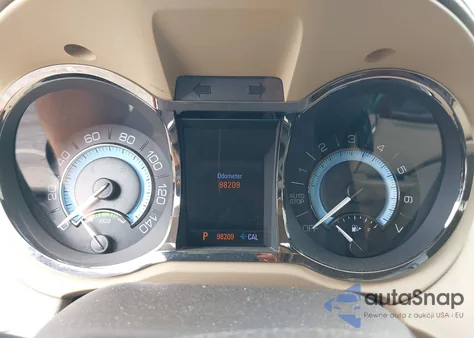 2012 Buick Lacrosse Leather Group из США, поврежденный, VIN 1G4GC5ER2CF300985